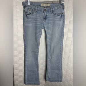 2000s Hollister low rise jeans